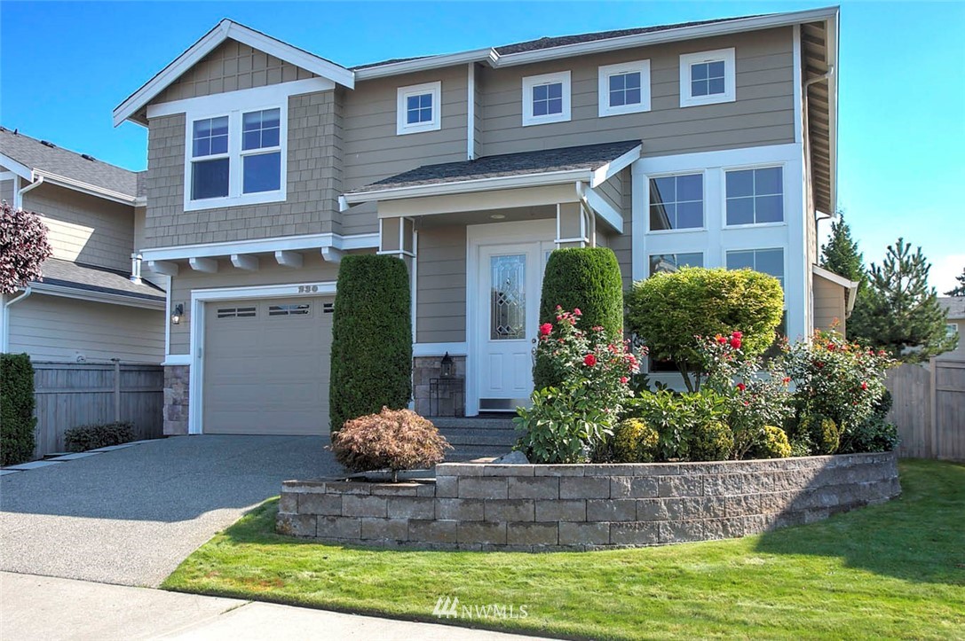 230 Chelan Avenue Northeast Renton, WA 98059 - Photo 1 of 25 Gallery Image 1