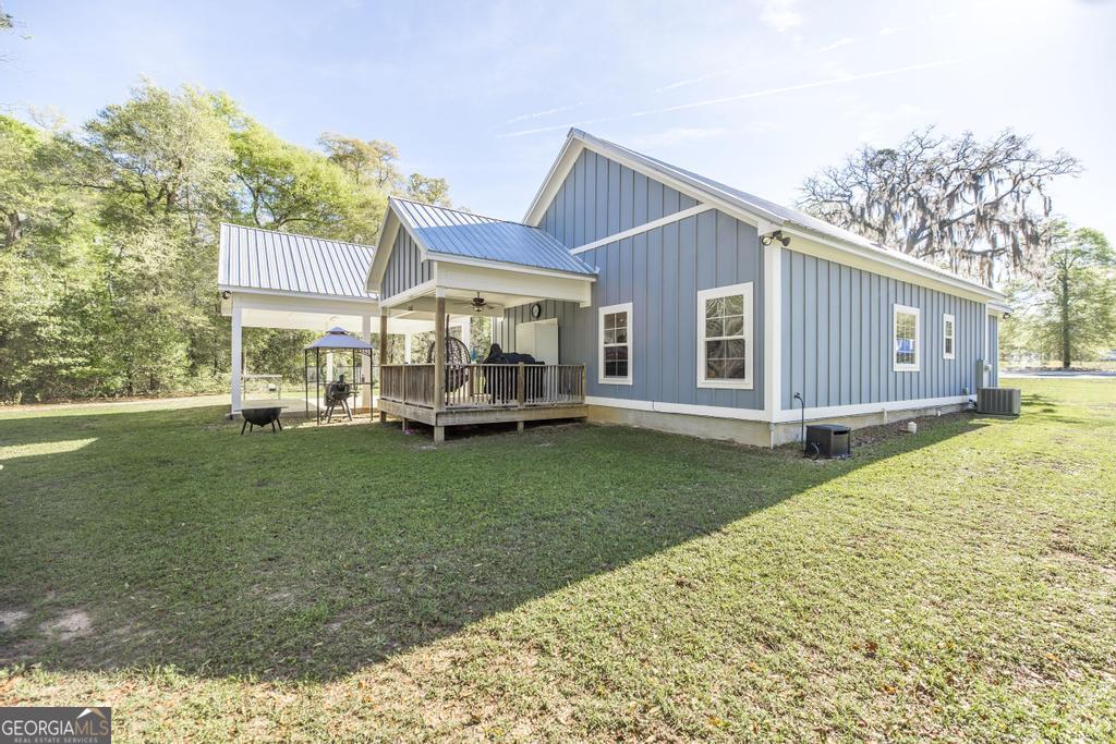 167 Cove Road Cordele, GA 31015 - Photo 29 of 31