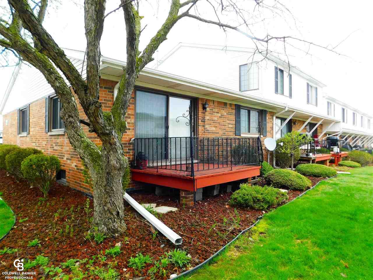 125 Cuttle Road, Unit D 22 Marysville, MI 48040 - Photo 4 of 61 Gallery Image 4