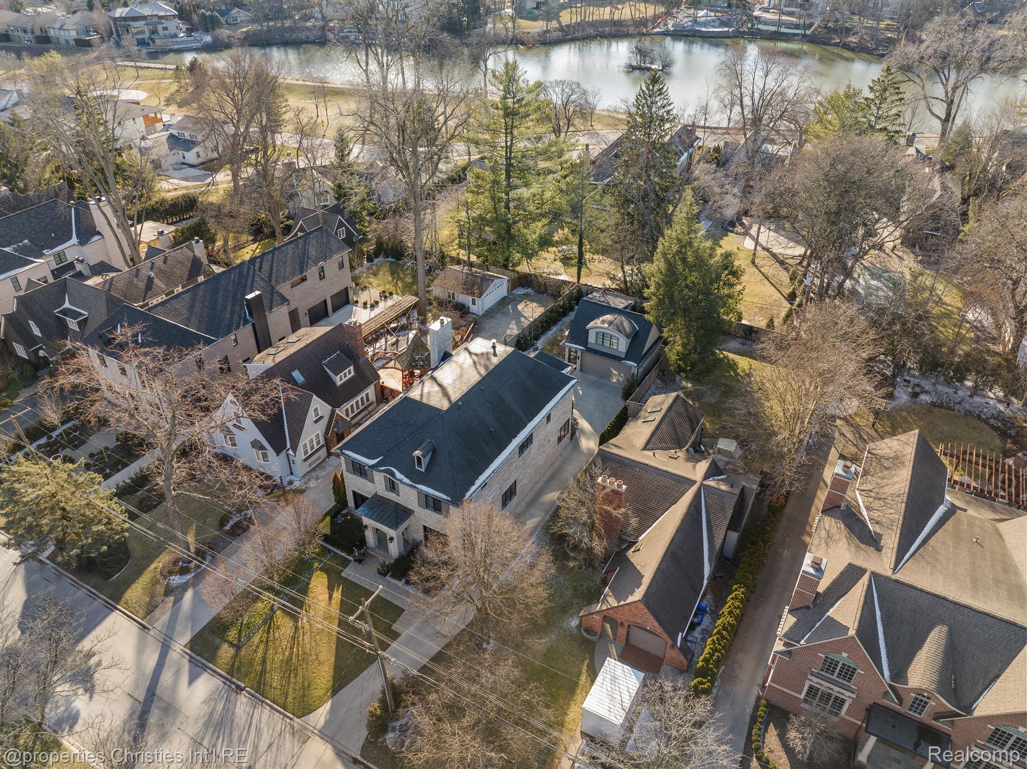 375 Baldwin Road Birmingham, MI 48009 - Photo 71 of 73 Gallery Image 71