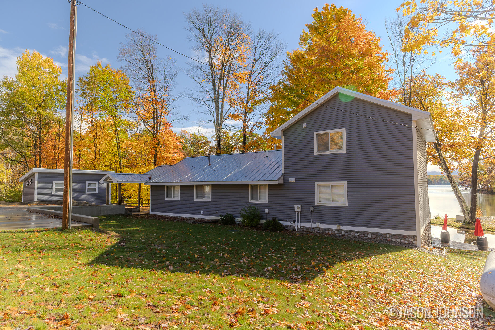 23941 Beers Road Mesick, MI 49668 - Photo 10 of 79 23941 Beers Road-3