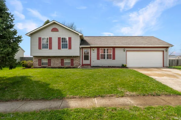 $261,000 | 18 Harter Drive West, Lafayette, IN 47909