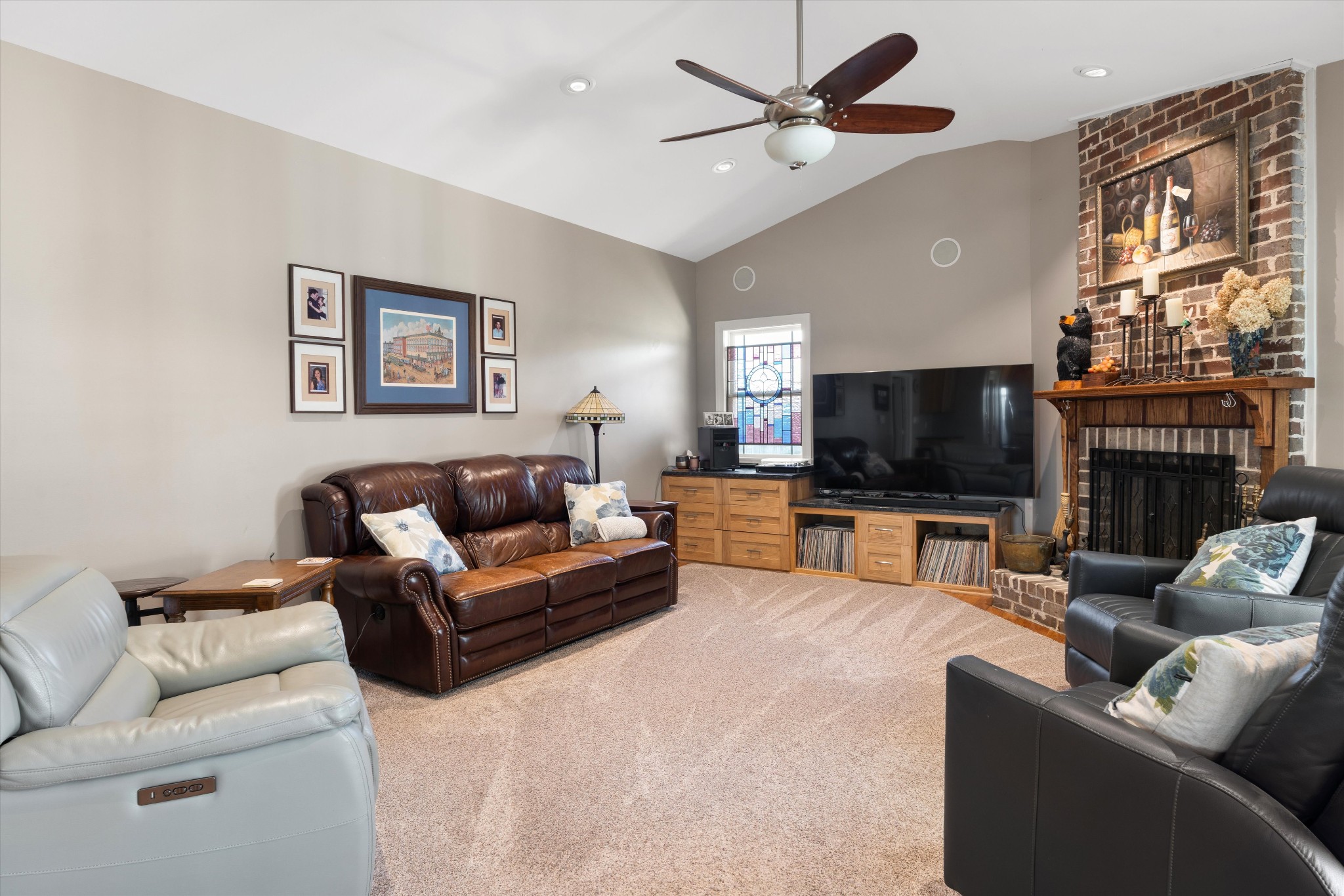 3595 Clark Road Lewisburg, TN 37091 - Photo 11 of 88 Gallery Image 11