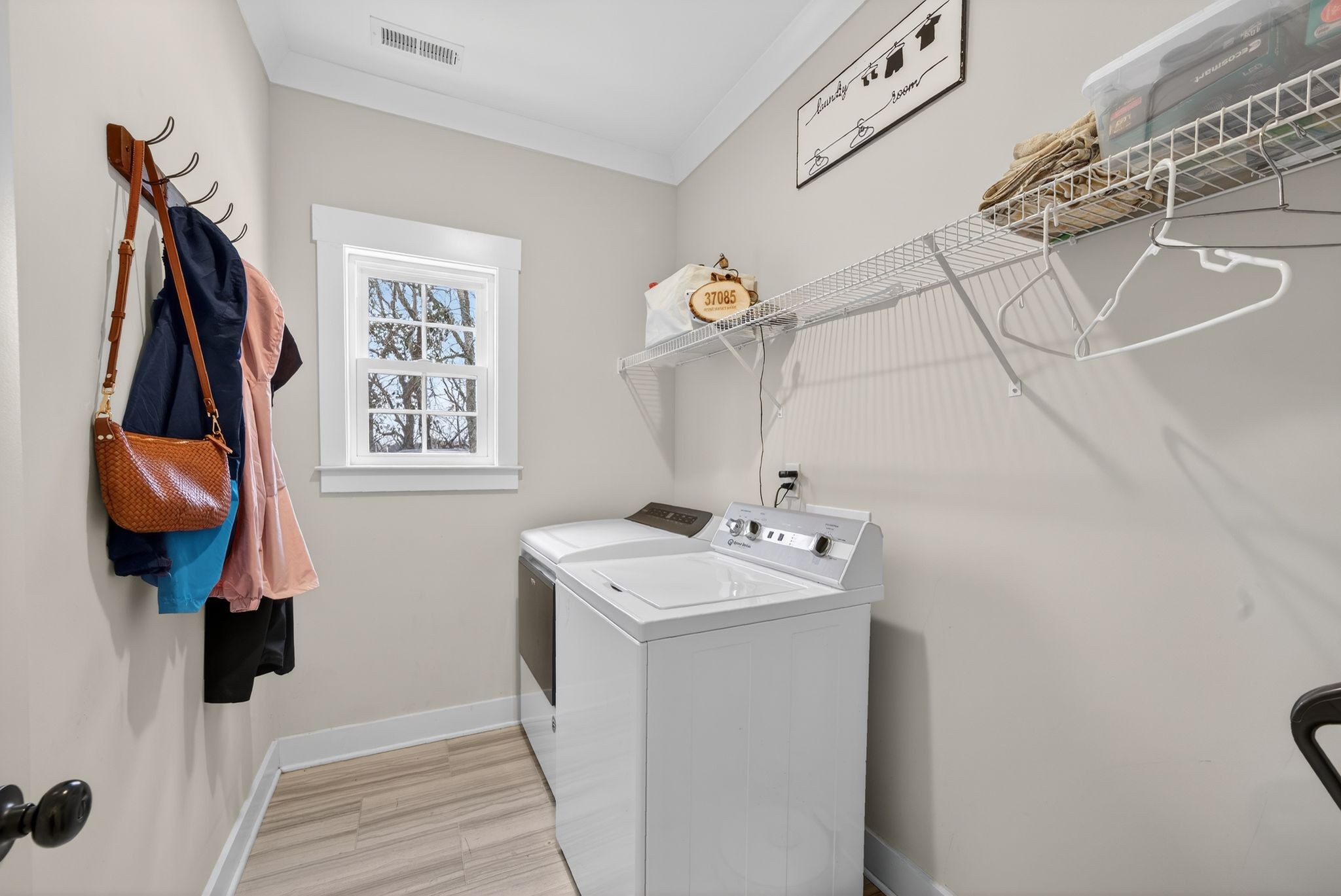 3834 Holly Grove Road Lascassas, TN 37085 - Photo 16 of 60 a bathroom with a sink and mirror