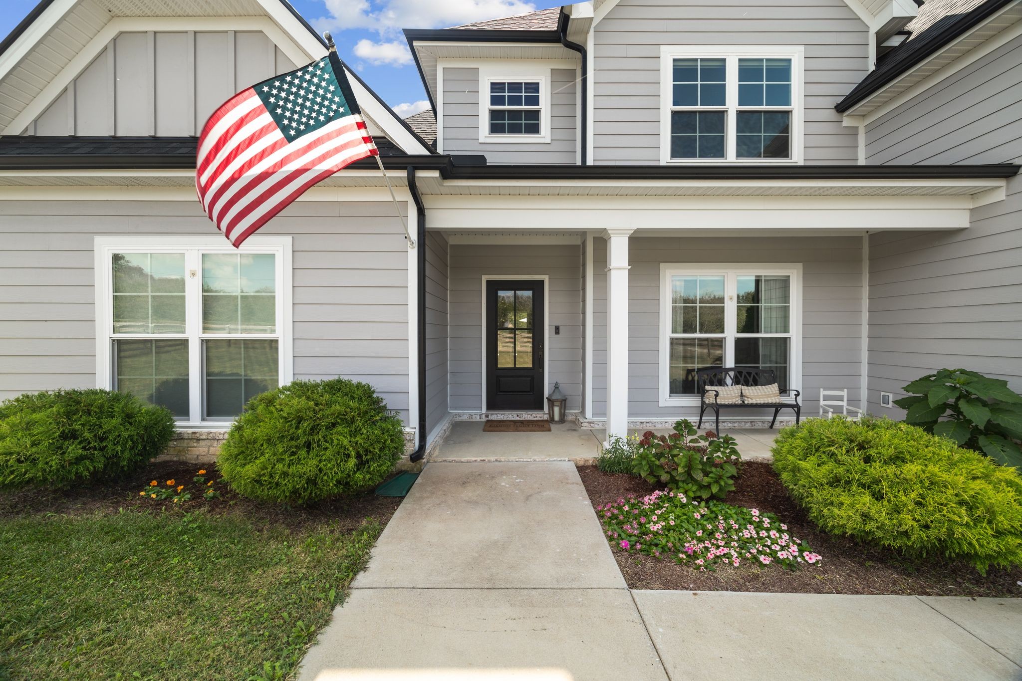 3834 Holly Grove Road Lascassas, TN 37085 - Photo 4 of 60