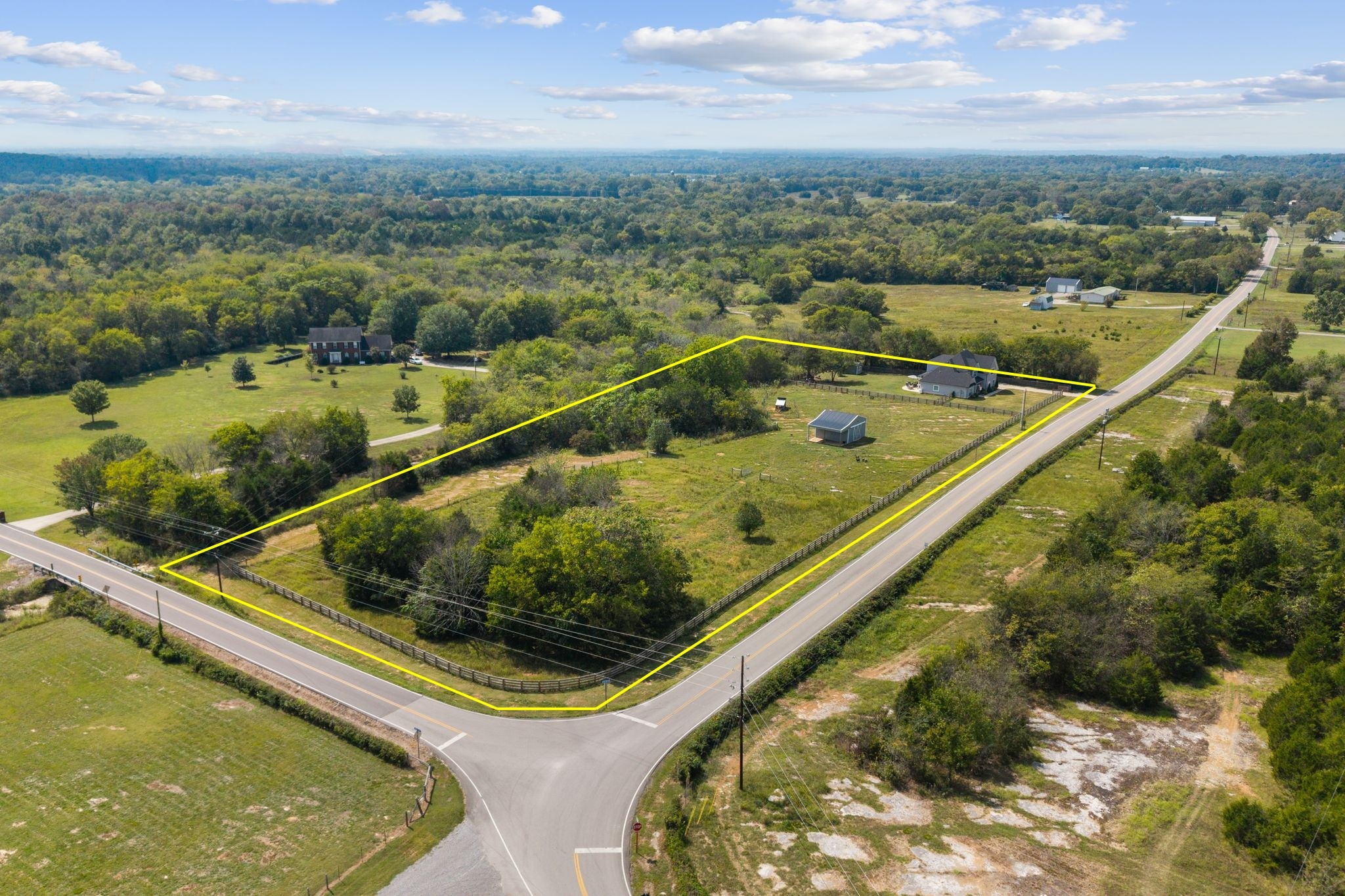 3834 Holly Grove Road Lascassas, TN 37085 - Photo 51 of 60