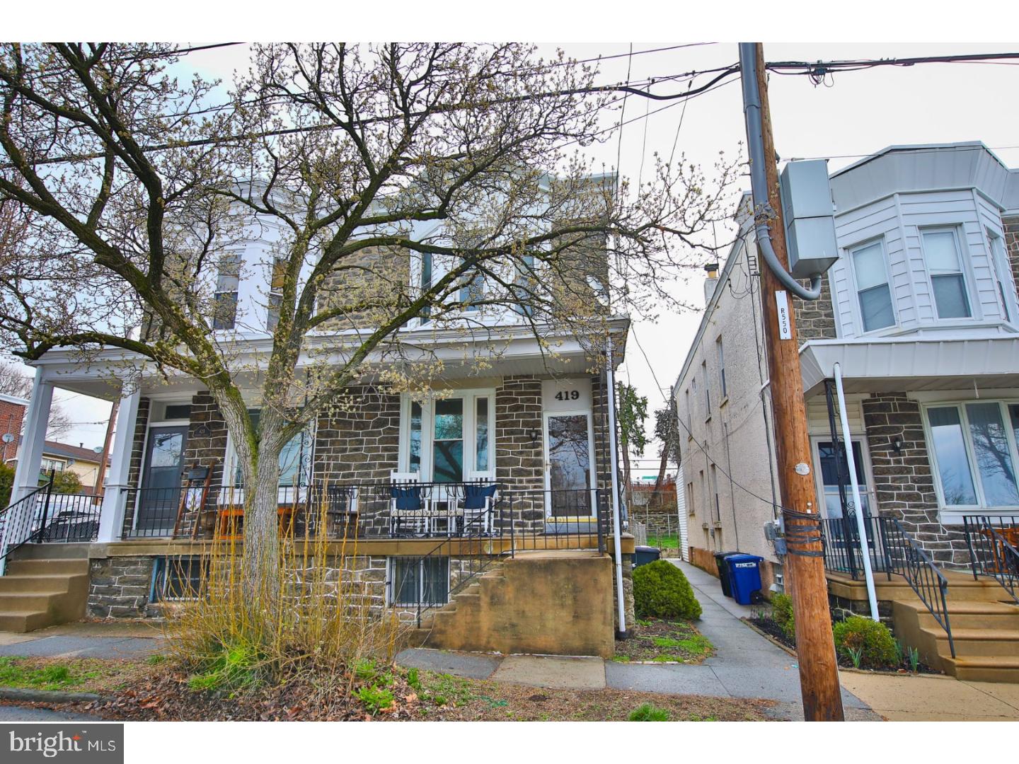 419 Righter Street Philadelphia, PA 19128 - Photo 1 of 24 Gallery Image 1