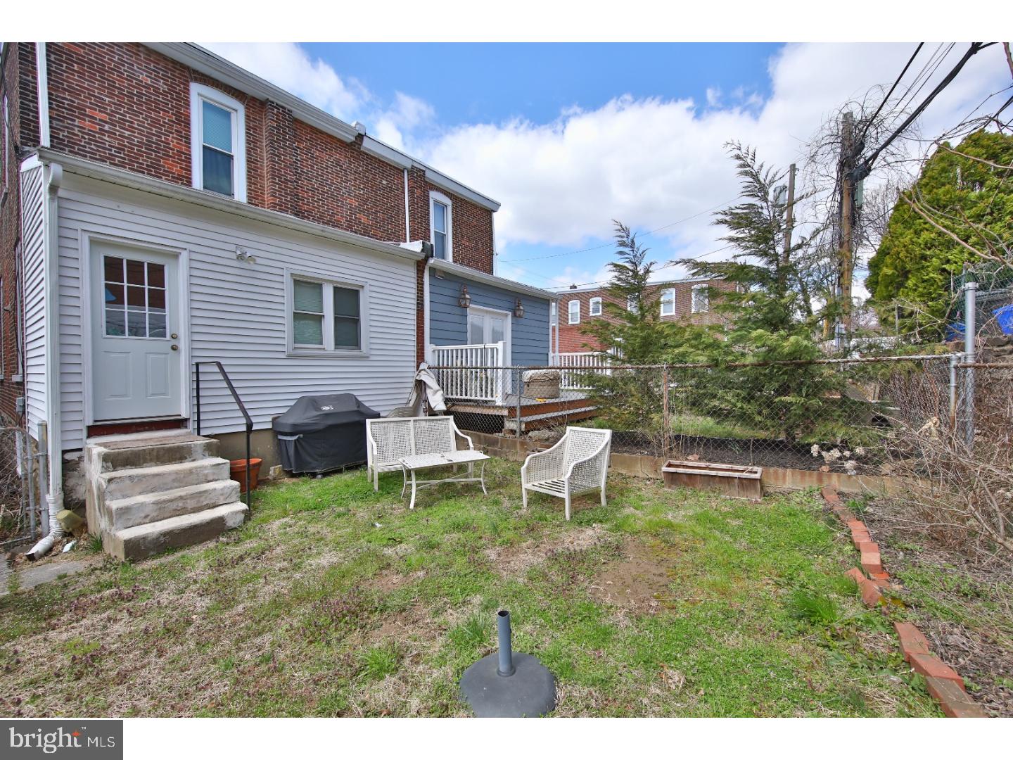 419 Righter Street Philadelphia, PA 19128 - Photo 23 of 24 Gallery Image 23