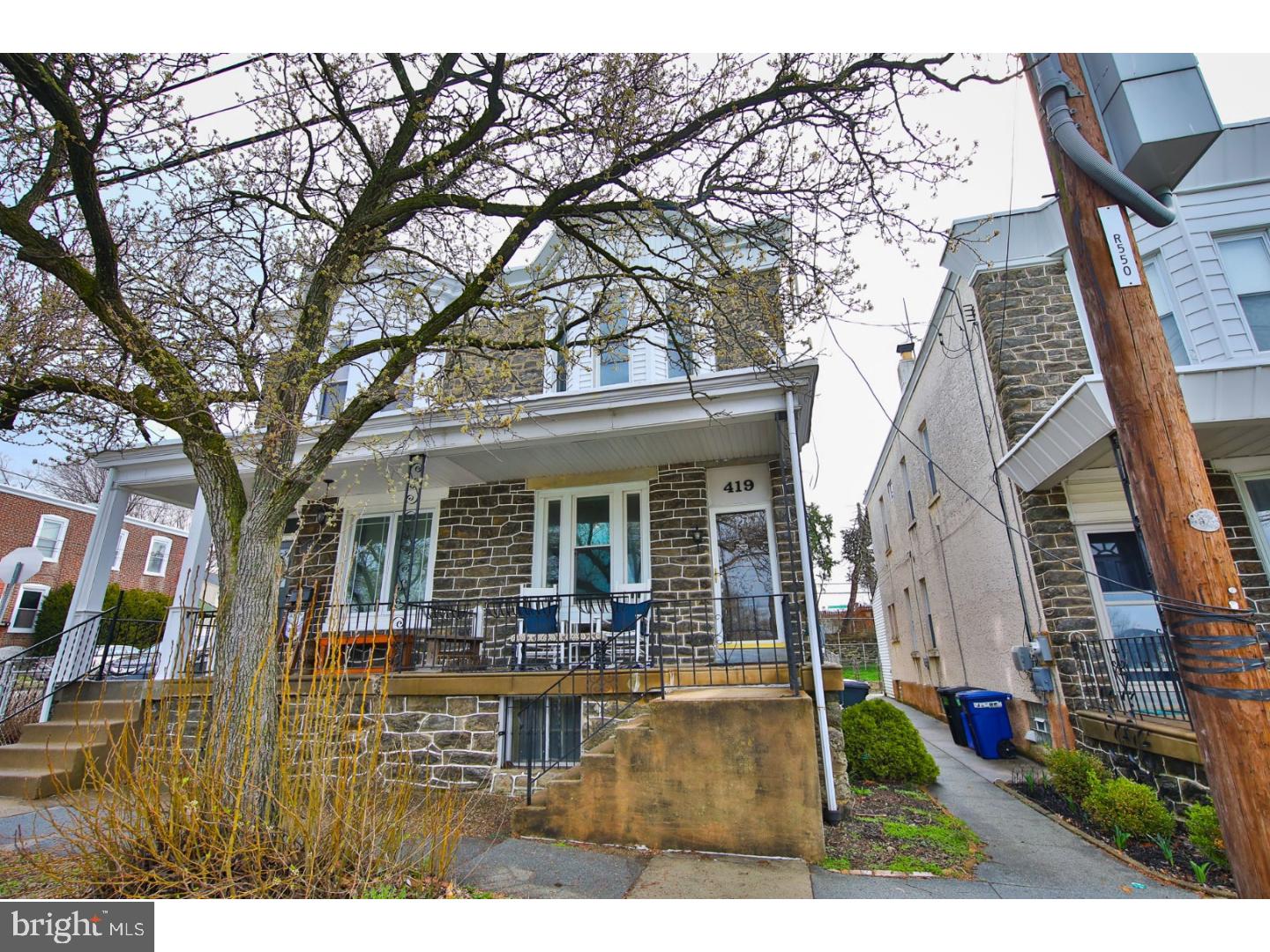 419 Righter Street Philadelphia, PA 19128 - Photo 24 of 24 Gallery Image 24