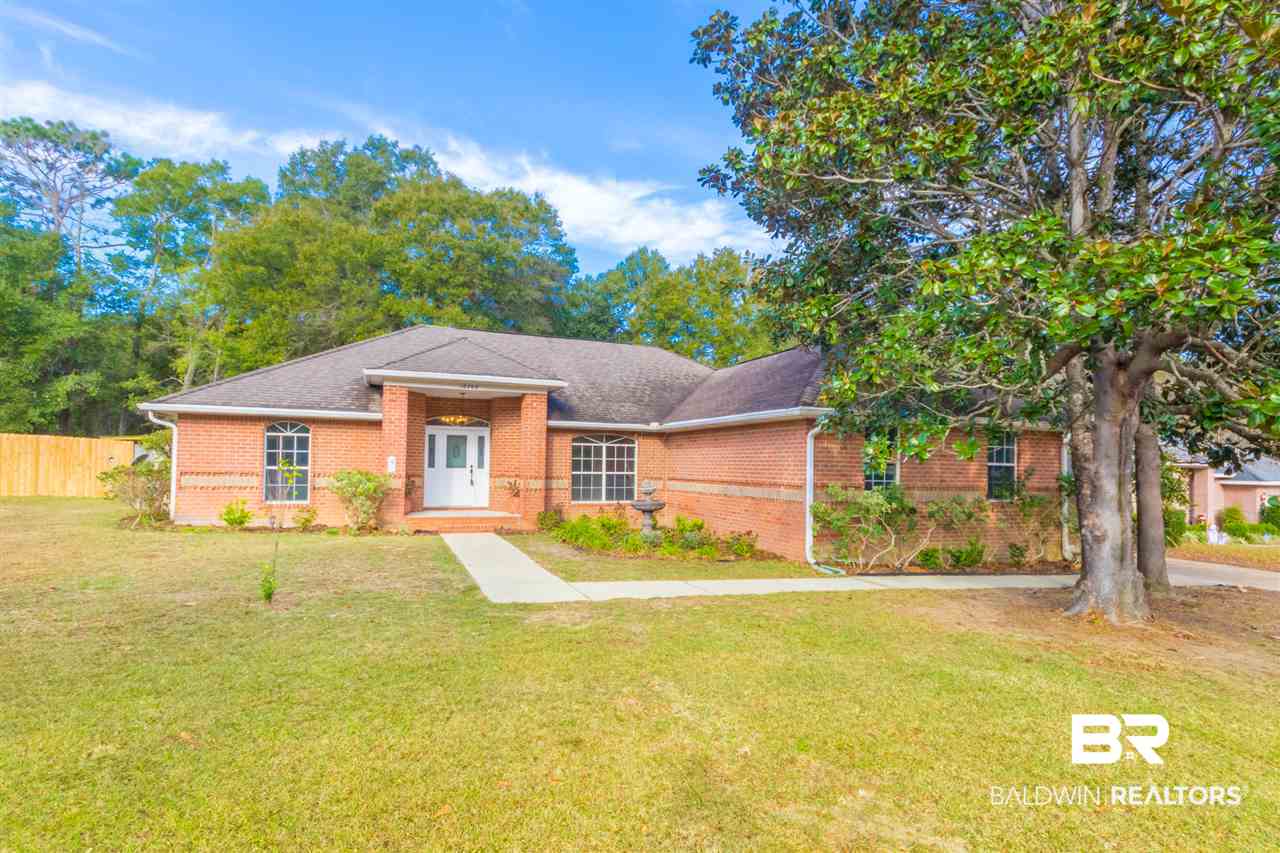 10705 Magnolia Lane Lillian, AL 36549 - Photo 29 of 29