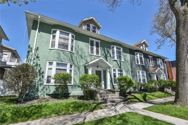 $1,295 | 19 Russell Street, Unit 17, Rochester, NY 14607