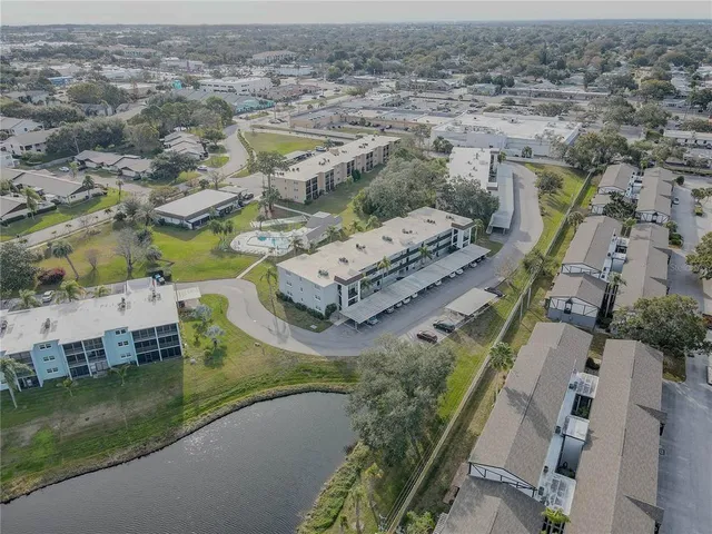 $118,000 | 1415 Doolittle Drive, Unit 204, Dunedin, FL 34698