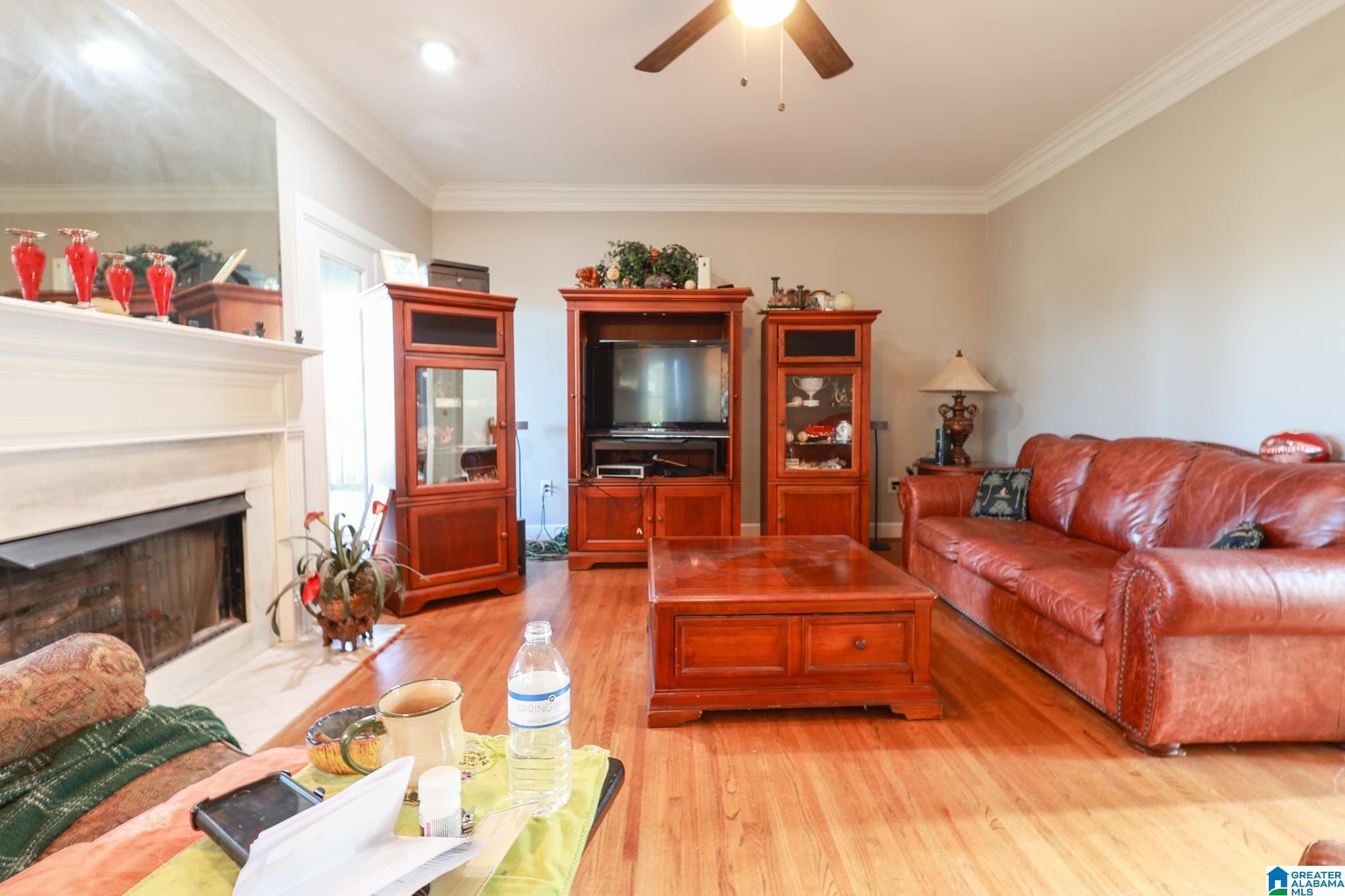 121 Kingsley Road Alabaster, AL 35007 - Photo 8 of 37 Gallery Image 8