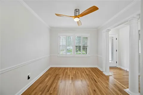 $825,000 | 97 Osner Drive Northeast, Atlanta, GA 30342