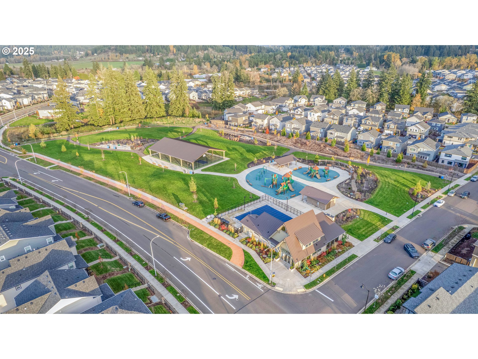 12467 Southeast Water Drop Way Happy Valley, OR 97086 - Photo 41 of 43