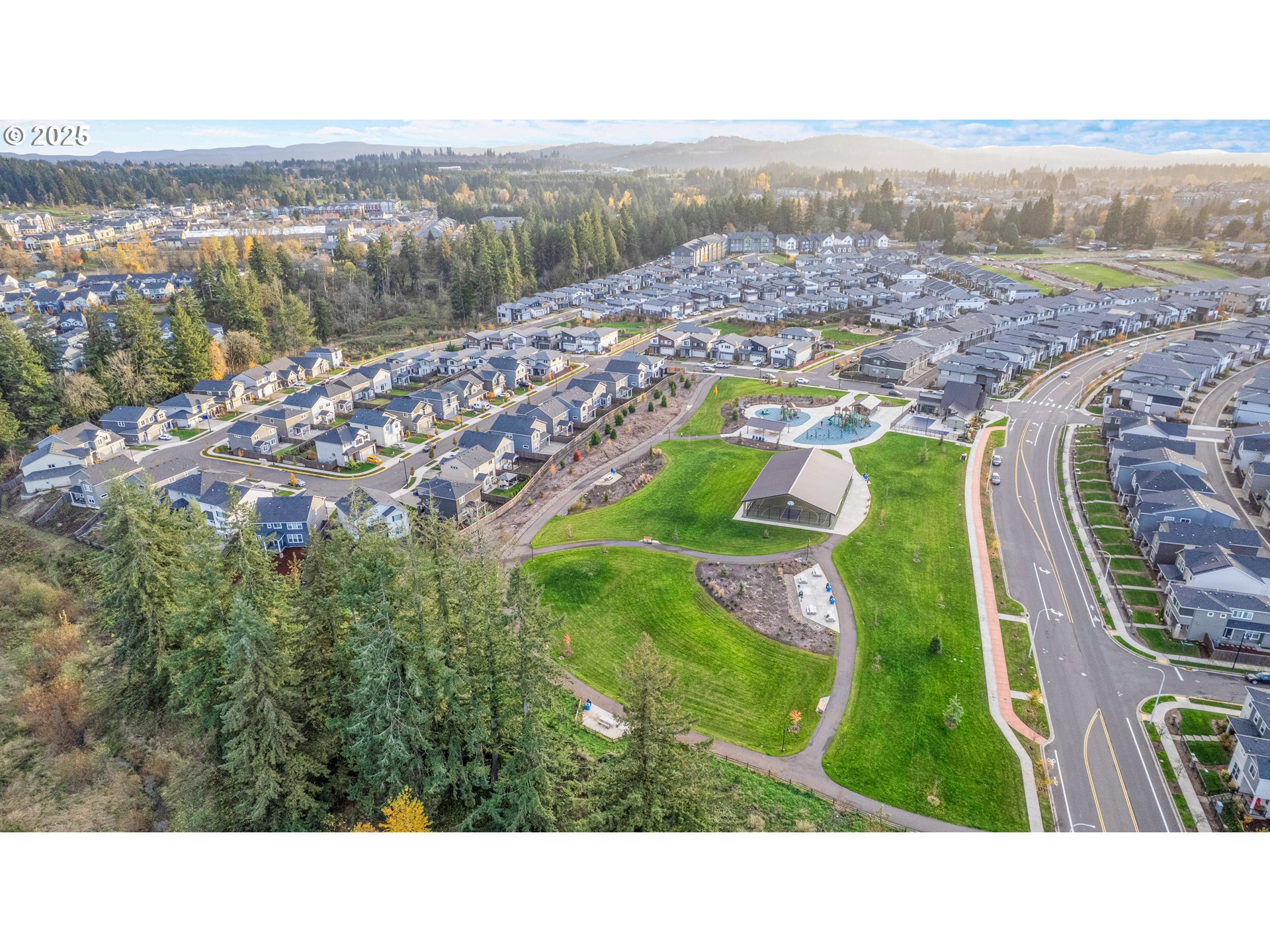 12467 Southeast Water Drop Way Happy Valley, OR 97086 - Photo 42 of 43