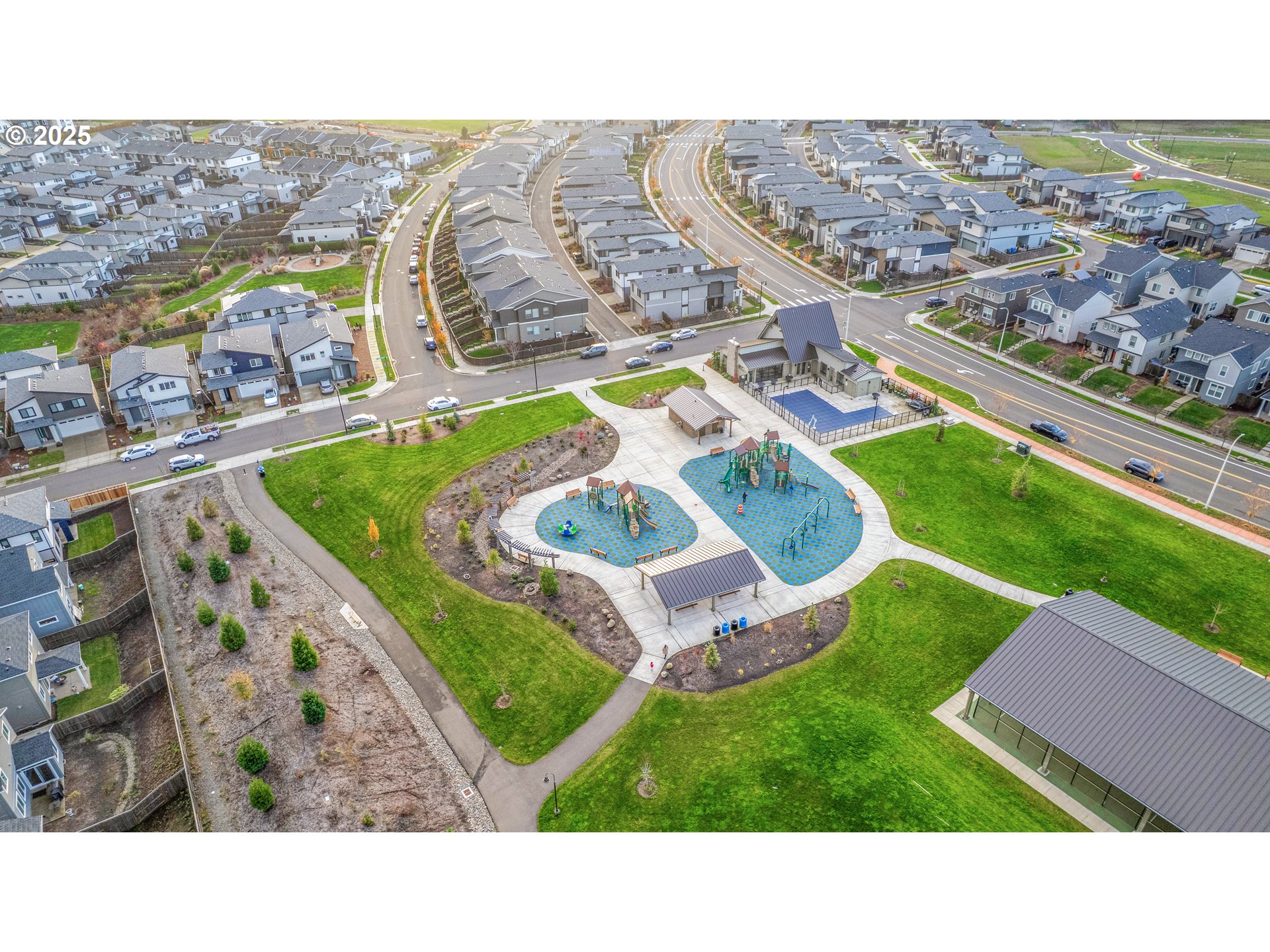 12467 Southeast Water Drop Way Happy Valley, OR 97086 - Photo 43 of 43