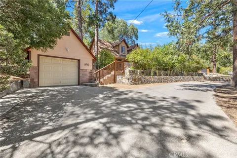 $425,000 | 54540 Tahquitz View Drive, Idyllwild, CA 92549