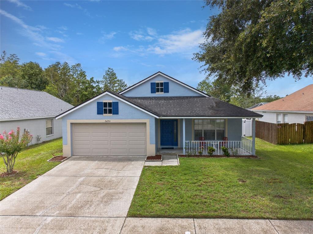 24331 Crosscut Road Lutz, FL 33559 - Photo 3 of 46 Gallery Image 3