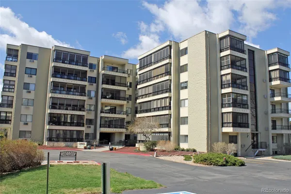 $260,000 | 13901 East Marina Drive, Unit 114, Aurora, CO 80014