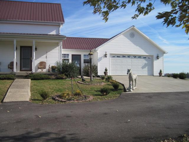 1660 Natlee-Slatin Road Corinth, KY 41010 - Photo 8 of 28 Gallery Image 8