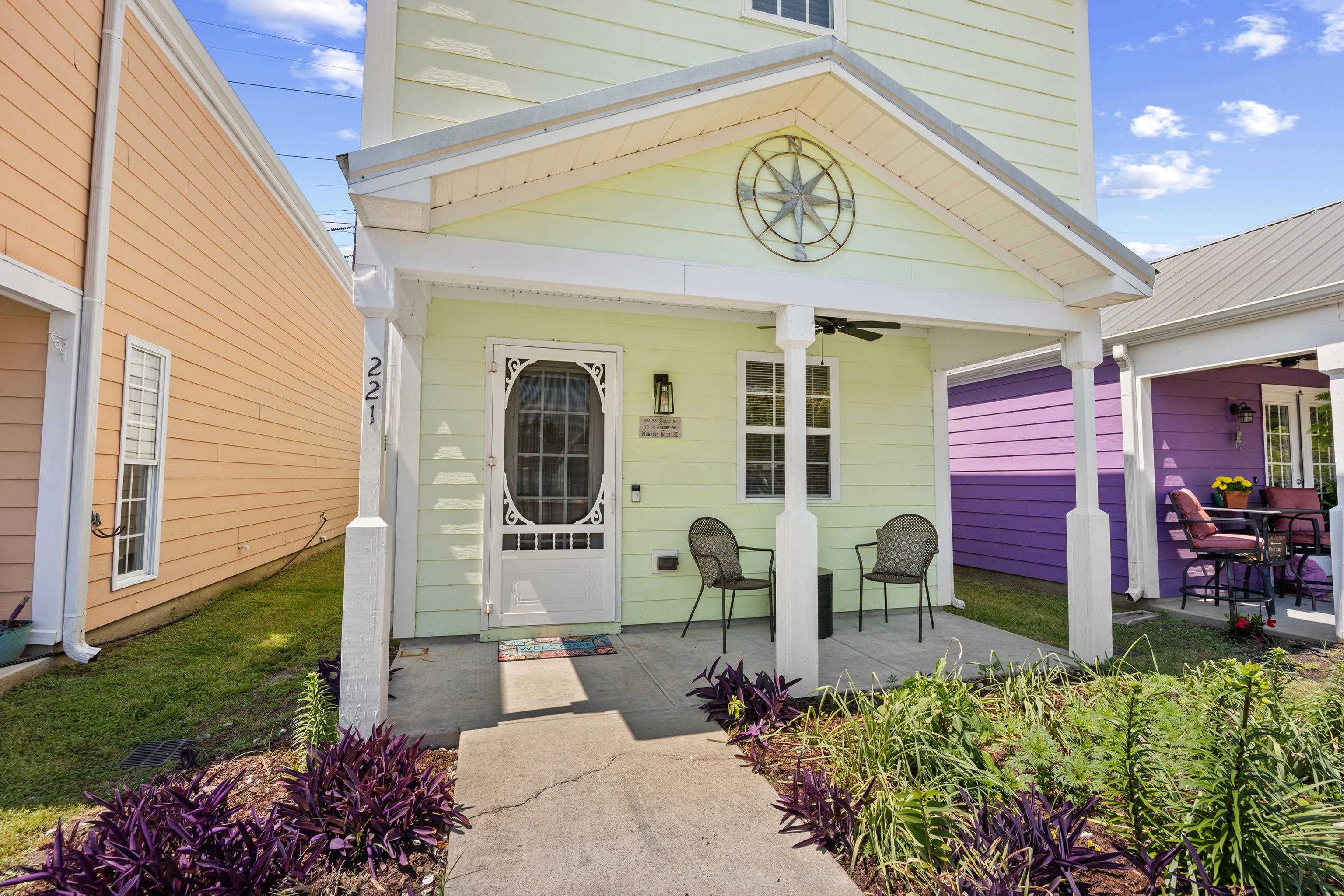 221 Addison Cottage Way Murrells Inlet, SC 29576 - Photo 2 of 36