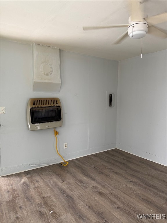 37 Pershing Avenue Buffalo, NY 14211 - Photo 17 of 24 Rear unit