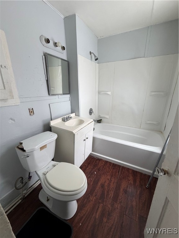 37 Pershing Avenue Buffalo, NY 14211 - Photo 18 of 24 Rear unit