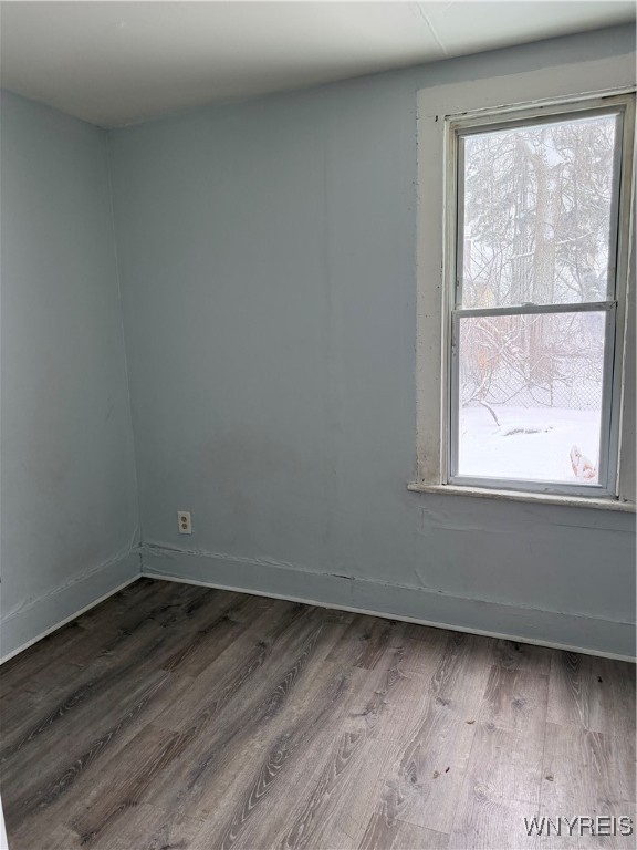 37 Pershing Avenue Buffalo, NY 14211 - Photo 19 of 24 Rear unit