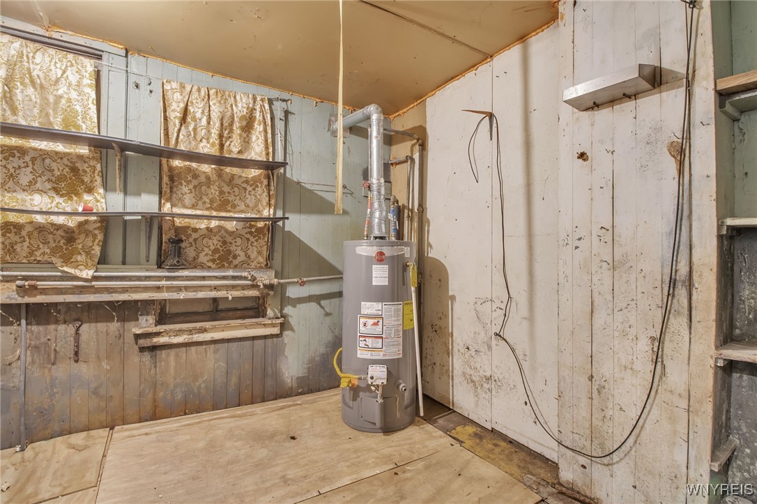 37 Pershing Avenue Buffalo, NY 14211 - Photo 20 of 24