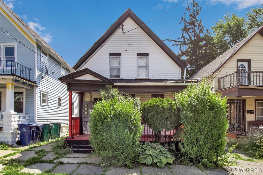 37 Pershing Avenue Buffalo, NY 14211 - Photo 2 of 24