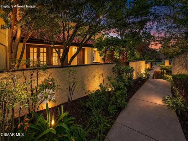 $720,000 | 1266 Monte Sereno Drive, Unit 76, Thousand Oaks, CA 91360