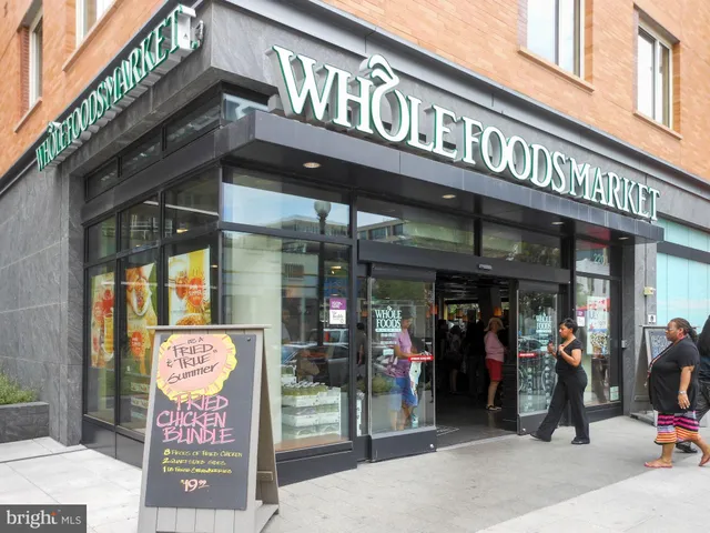 $1,850 | 522 21st Street Northwest, Unit 903, Washington, DC 20037