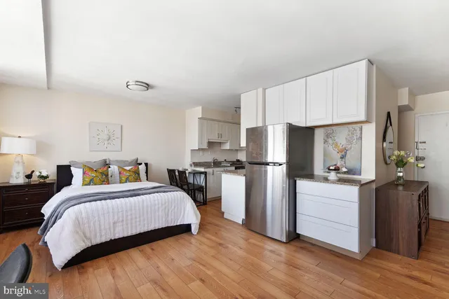 $1,850 | 522 21st Street Northwest, Unit 903, Washington, DC 20037