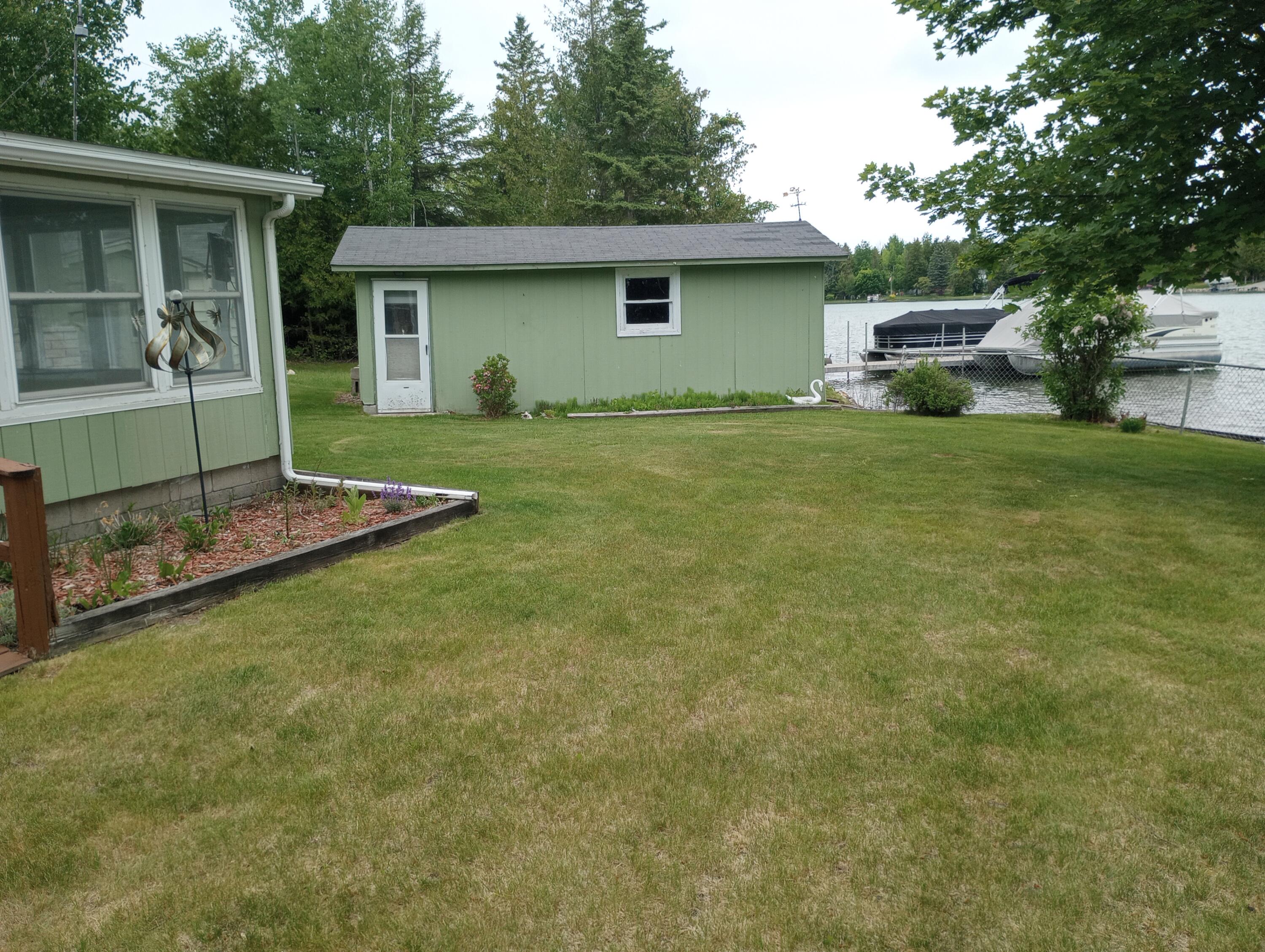 7710 Grand Point Road Presque Isle, MI 49777 - Photo 26 of 32 Gallery Image 26