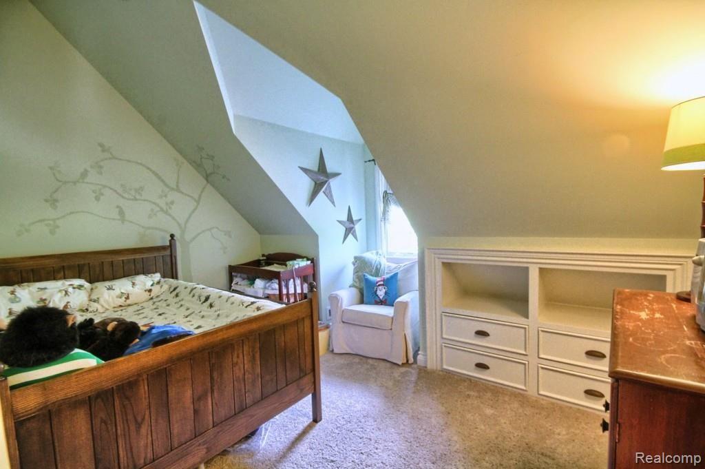 2266 Rochester Road Leonard, MI 48367 - Photo 16 of 30 3rd_Bedroom.jpg