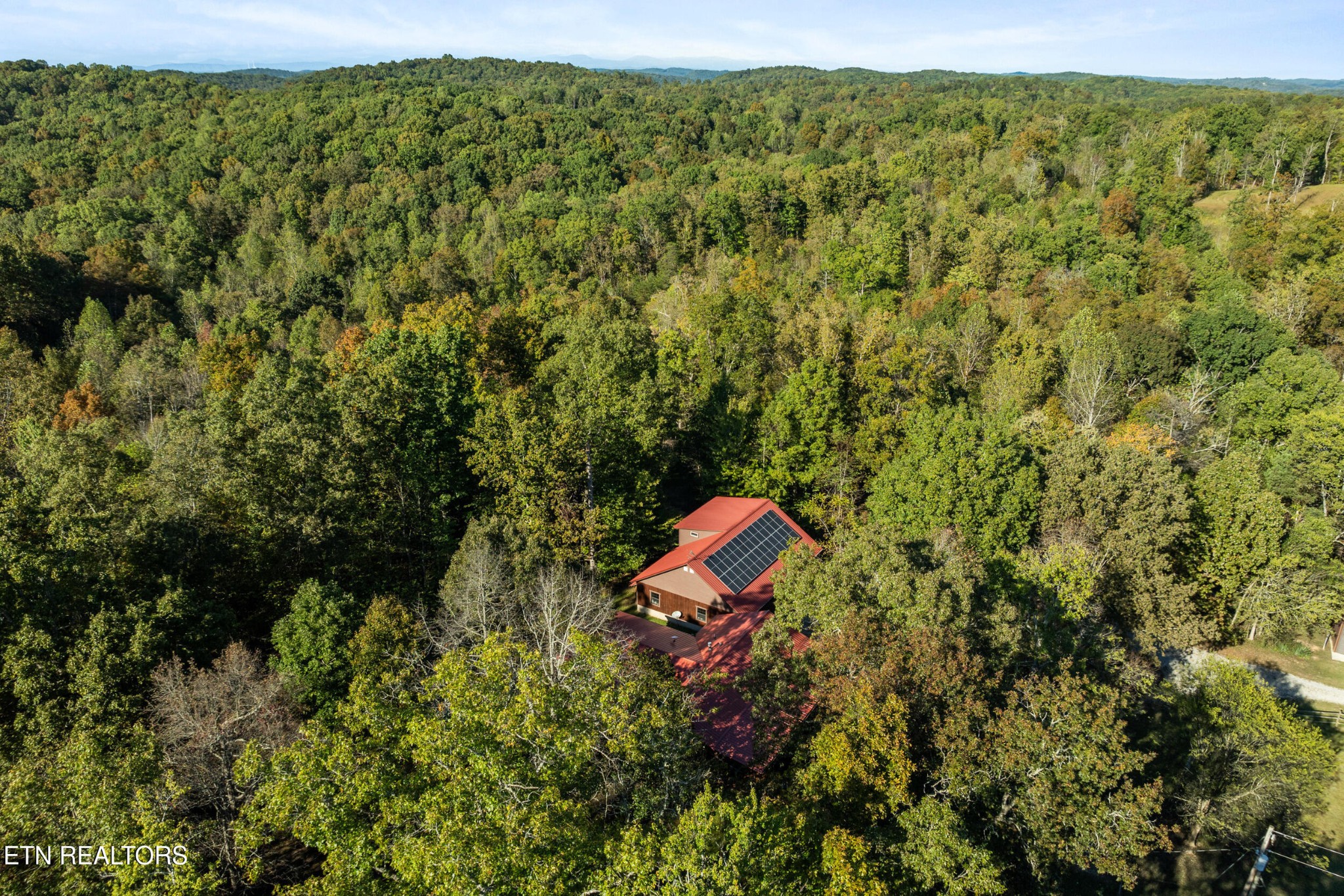 228 Pattie Gap Road Philadelphia, TN 37846 - Photo 55 of 57 Gallery Image 55