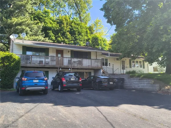 $167,000 | 2347-2349 Nicholas Avenue, Akron, OH 44305