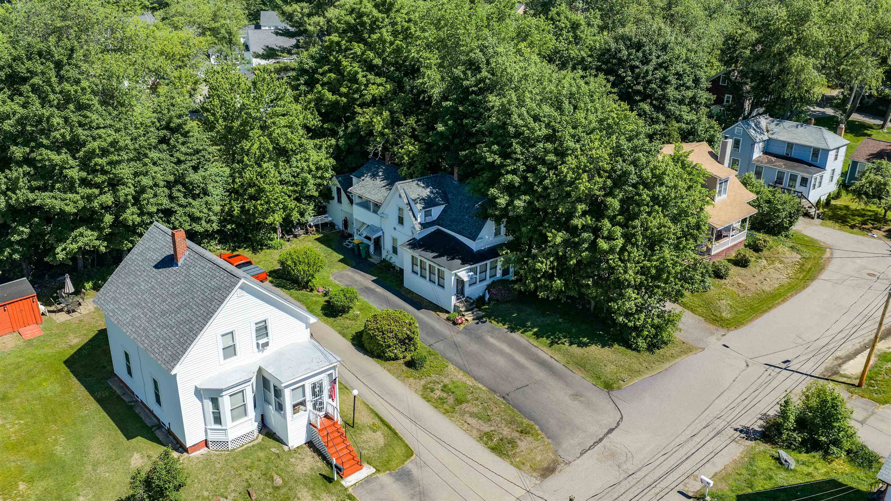 18 Morton Avenue Rochester, NH 03867 - Photo 25 of 32