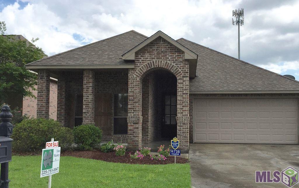 14738 River Run Avenue Baton Rouge, LA 70816 - Photo 1 of 10 Gallery Image 1