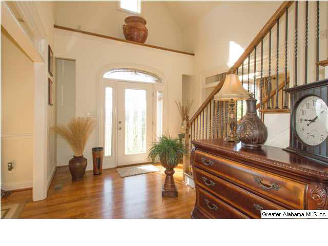 7967 Overbrook Parkway Morris, AL 35116 - Photo 4 of 28