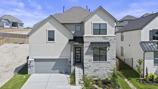 $719,000 | 201 Ensberg Lane, Liberty Hill, TX 78642