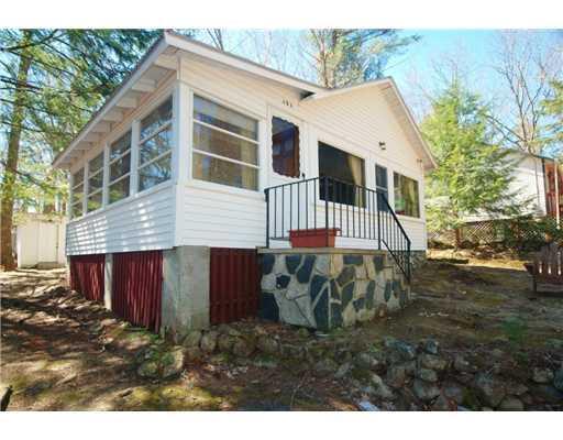 2 Intervale Road Casco, ME 04015 - Photo 25 of 25 Exterior Front.