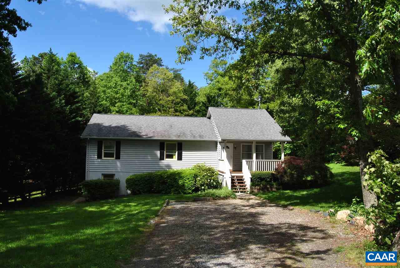 640 Preddy Creek Road Barboursville, VA 22923 - Photo 1 of 21 Gallery Image 1