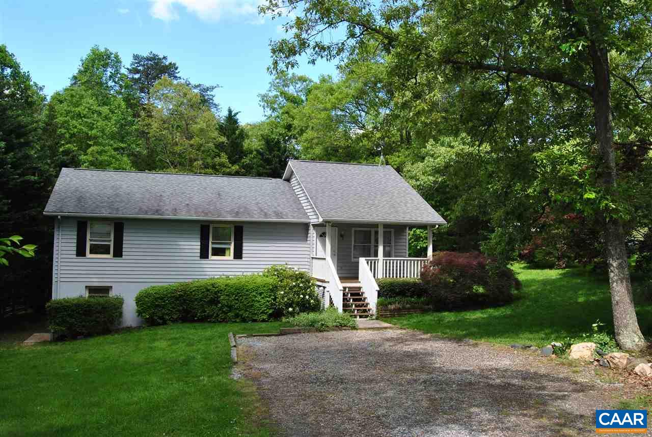 640 Preddy Creek Road Barboursville, VA 22923 - Photo 21 of 21 Gallery Image 21
