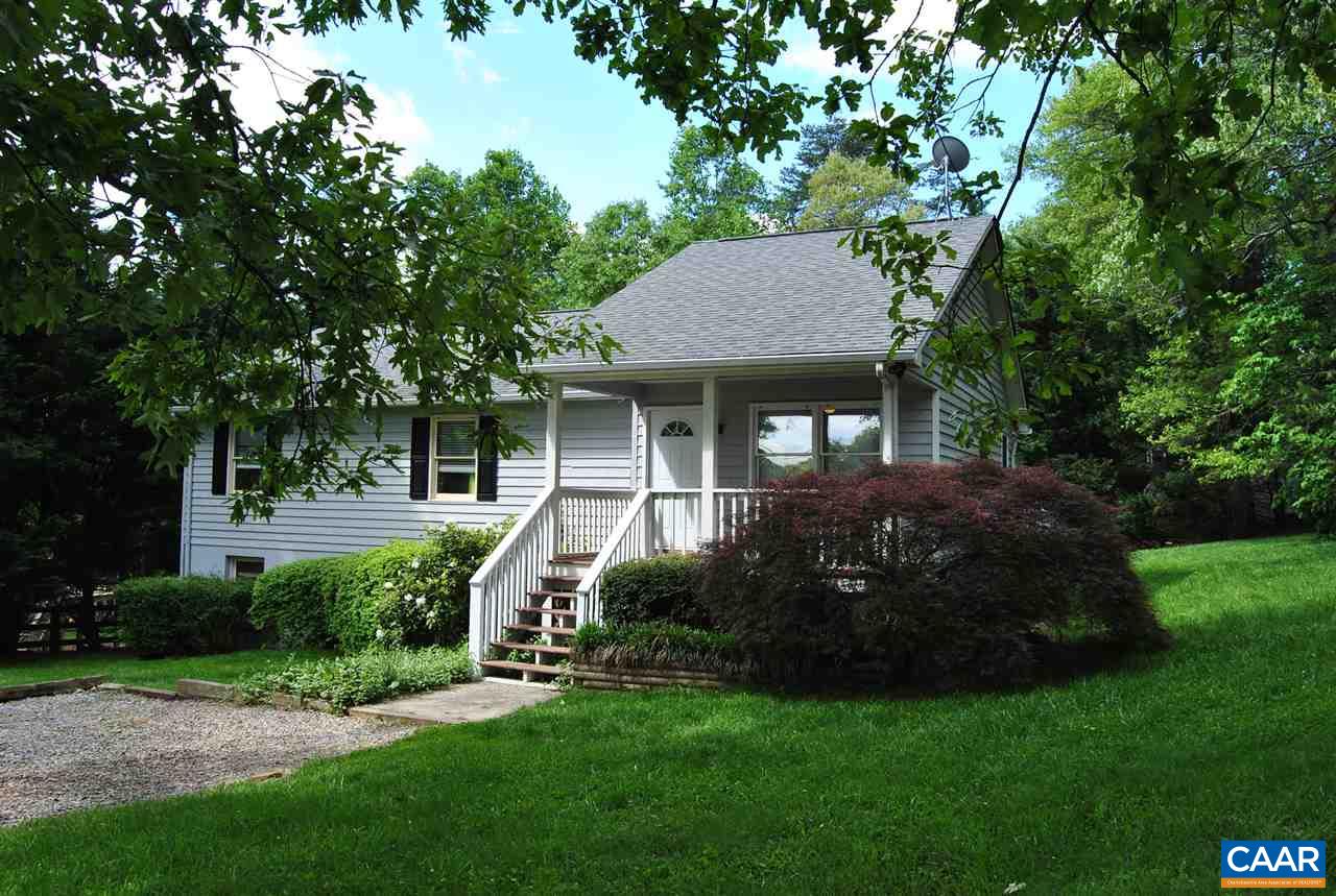 640 Preddy Creek Road Barboursville, VA 22923 - Photo 4 of 21 Gallery Image 4