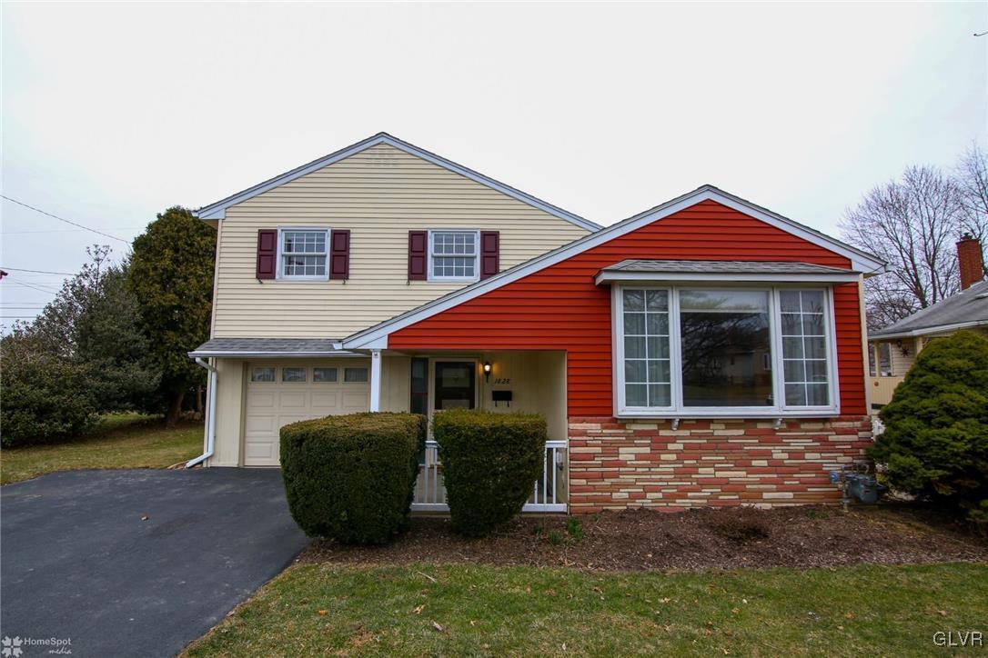 1828 Cloverdale Road Bethlehem, PA 18018 - Photo 3 of 35 Gallery Image 3