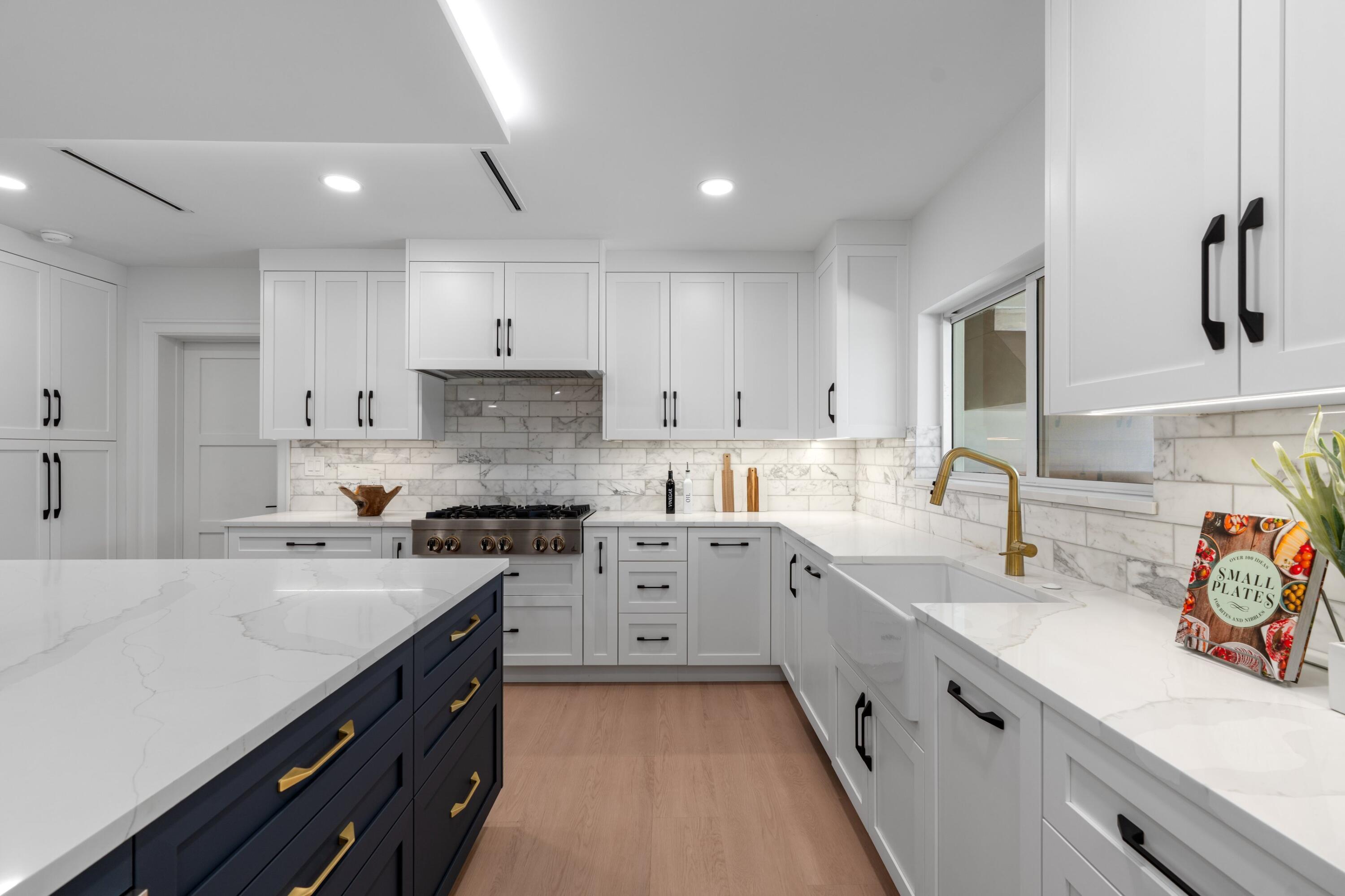 1090 Mulberry Way Boca Raton, FL 33486 - Photo 13 of 52 Kitchen