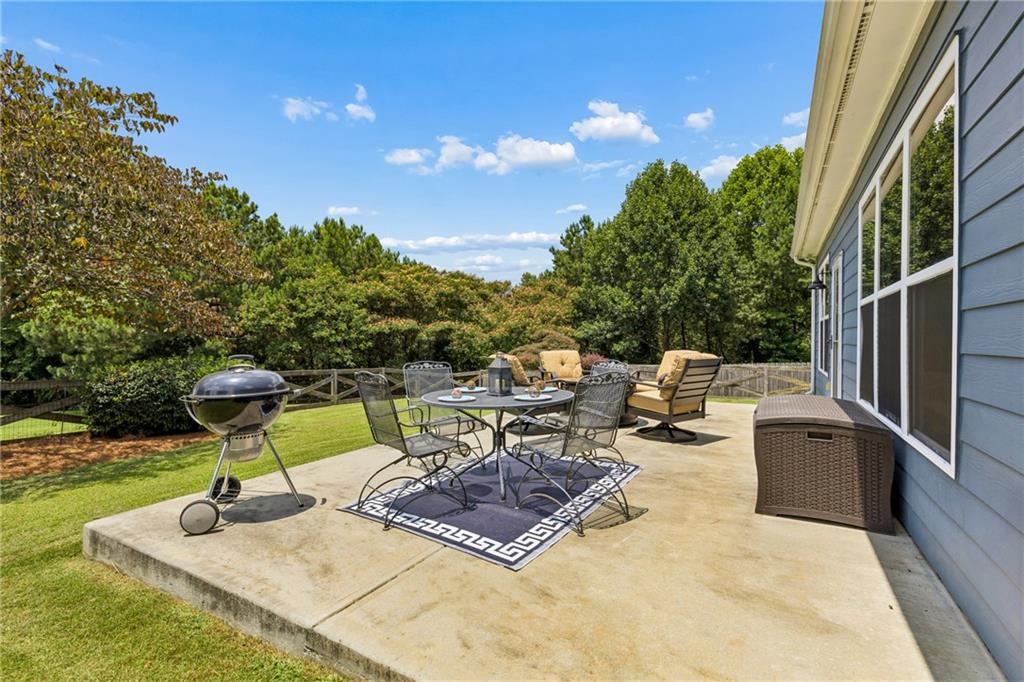 353 Springs Crossing Canton, GA 30114 - Photo 42 of 53