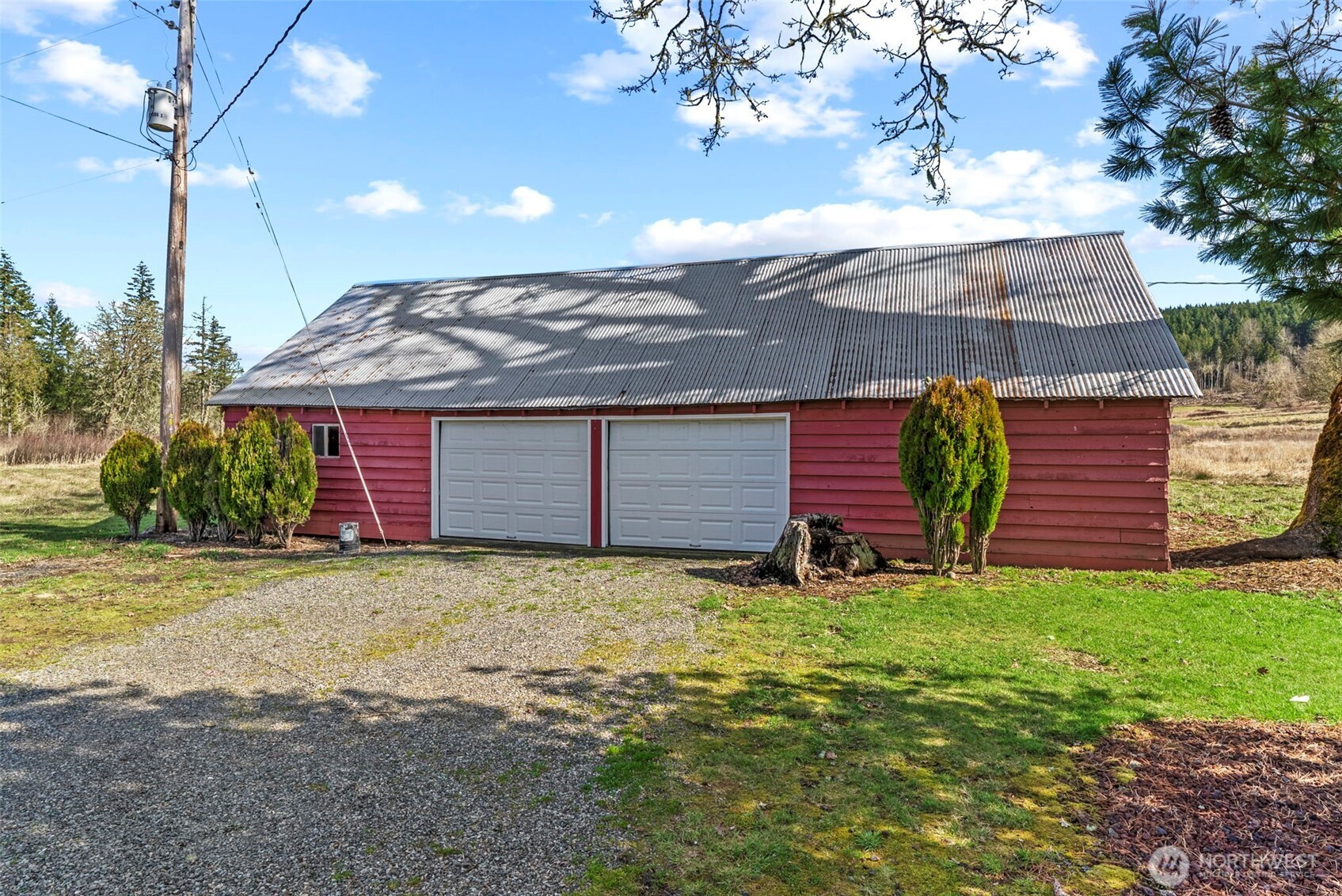 840 Evans Road Toledo, WA 98591 - Photo 18 of 39